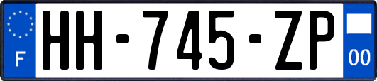 HH-745-ZP