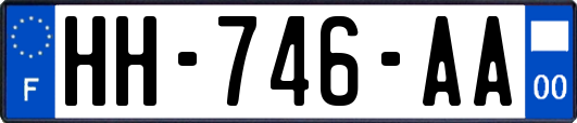 HH-746-AA