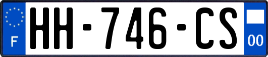 HH-746-CS