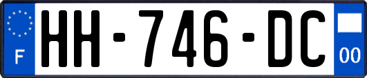 HH-746-DC