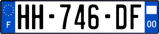 HH-746-DF