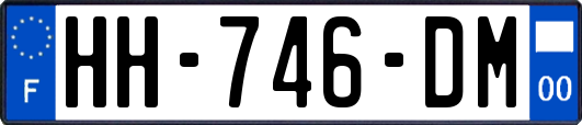 HH-746-DM