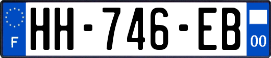 HH-746-EB