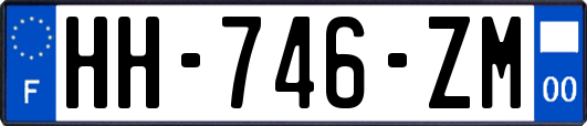 HH-746-ZM