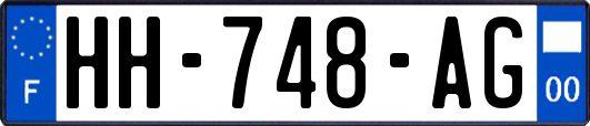 HH-748-AG