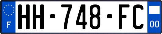 HH-748-FC