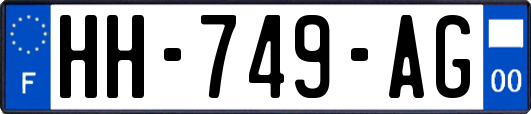 HH-749-AG