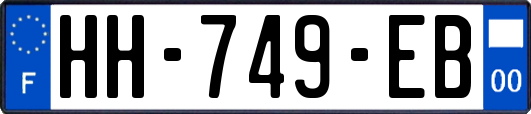 HH-749-EB