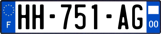 HH-751-AG