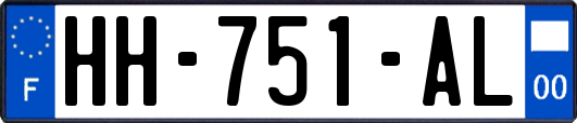 HH-751-AL