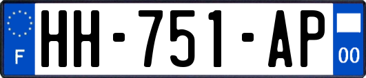 HH-751-AP