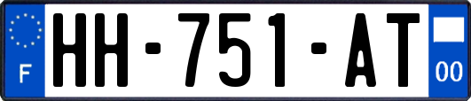 HH-751-AT