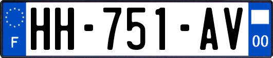 HH-751-AV