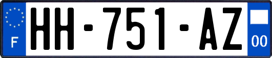 HH-751-AZ