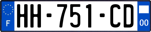 HH-751-CD
