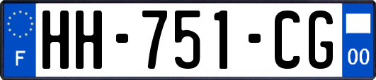 HH-751-CG