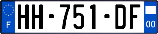 HH-751-DF