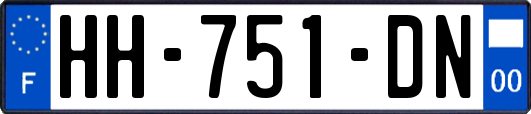 HH-751-DN