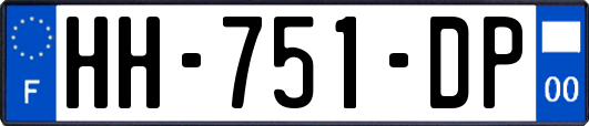 HH-751-DP