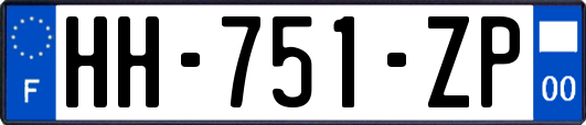 HH-751-ZP