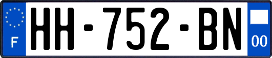 HH-752-BN