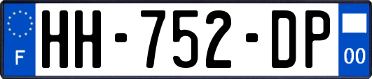 HH-752-DP