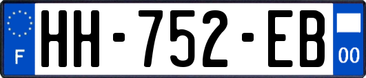 HH-752-EB