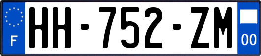 HH-752-ZM