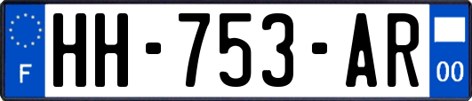 HH-753-AR