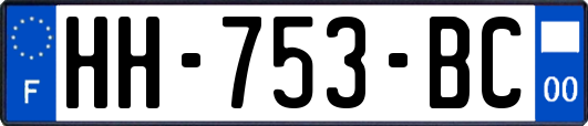 HH-753-BC