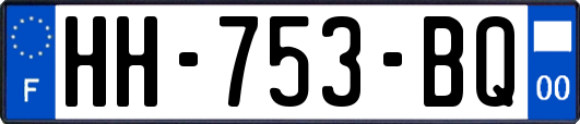 HH-753-BQ