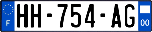 HH-754-AG