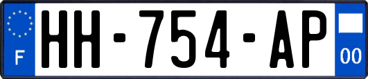 HH-754-AP