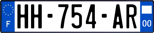 HH-754-AR