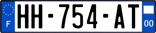 HH-754-AT
