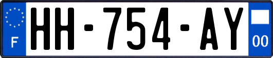 HH-754-AY