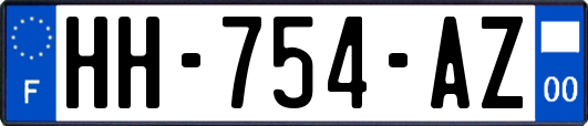 HH-754-AZ