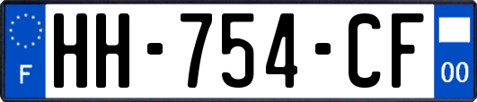 HH-754-CF