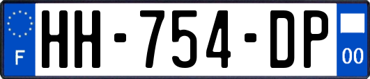 HH-754-DP
