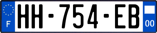 HH-754-EB