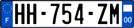 HH-754-ZM