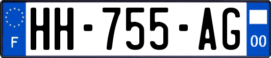 HH-755-AG