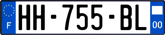 HH-755-BL