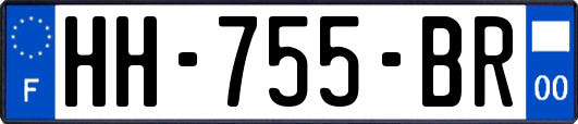 HH-755-BR