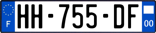 HH-755-DF