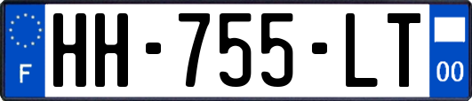 HH-755-LT
