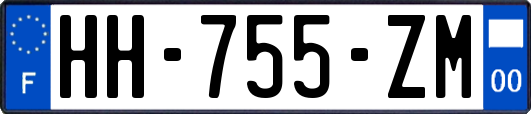 HH-755-ZM