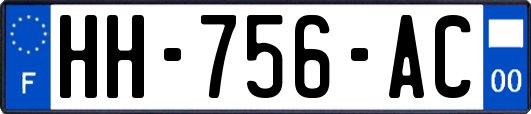 HH-756-AC