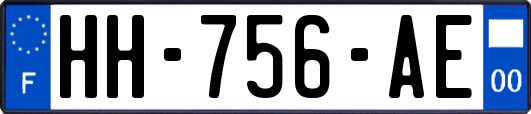 HH-756-AE