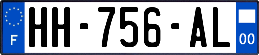 HH-756-AL